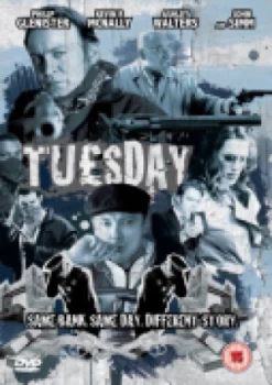 Image of Tuesday 2008 Movie
