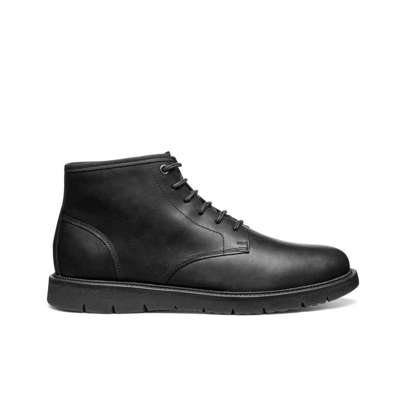 Image of Geox Boots Geox Pove Noir Male 44