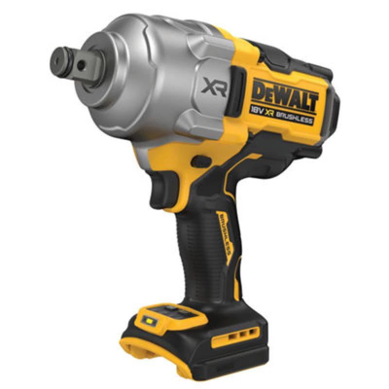 Image of DEWALT DCF964 18v XR Cordless Brushless 3/4" High Torque Impact Wrench DCF964N Batteries: No Batteries