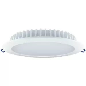 Image of Netlighting Performance + Downlight 145mm Cutout 850LM 8W 4000K Non Dimmable 106