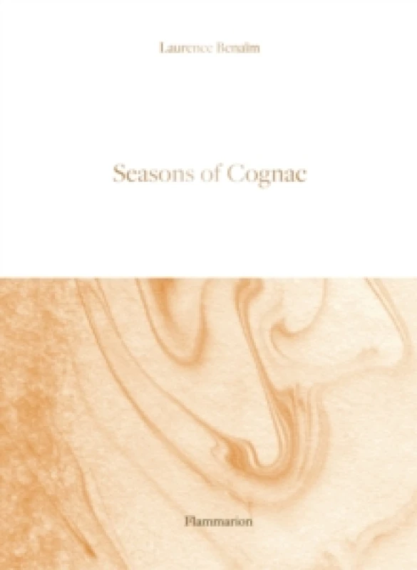Image of Seasons of Cognac Hardback