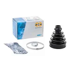 Image of LOBRO CV Boot 303946 CV Joint Gaiter,CV Joint Boot VW,AUDI,FORD,Golf IV Schragheck (1J1),Golf IV Variant (1J5),SHARAN (7M8, 7M9, 7M6)