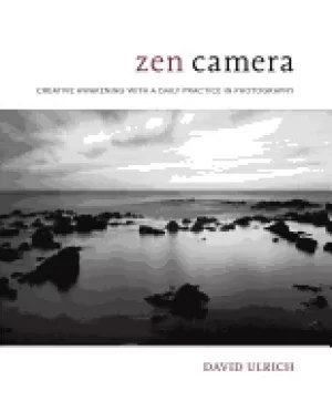 Image of zen camera creative awakening with a daily practice in photography