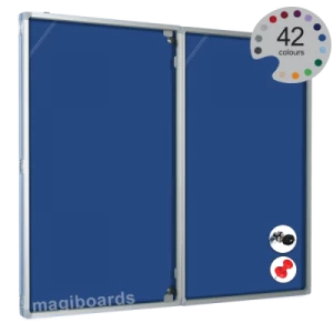 Image of Magiboards Fire Retrdnt Flt brd Lckble Lscape 1800x1200