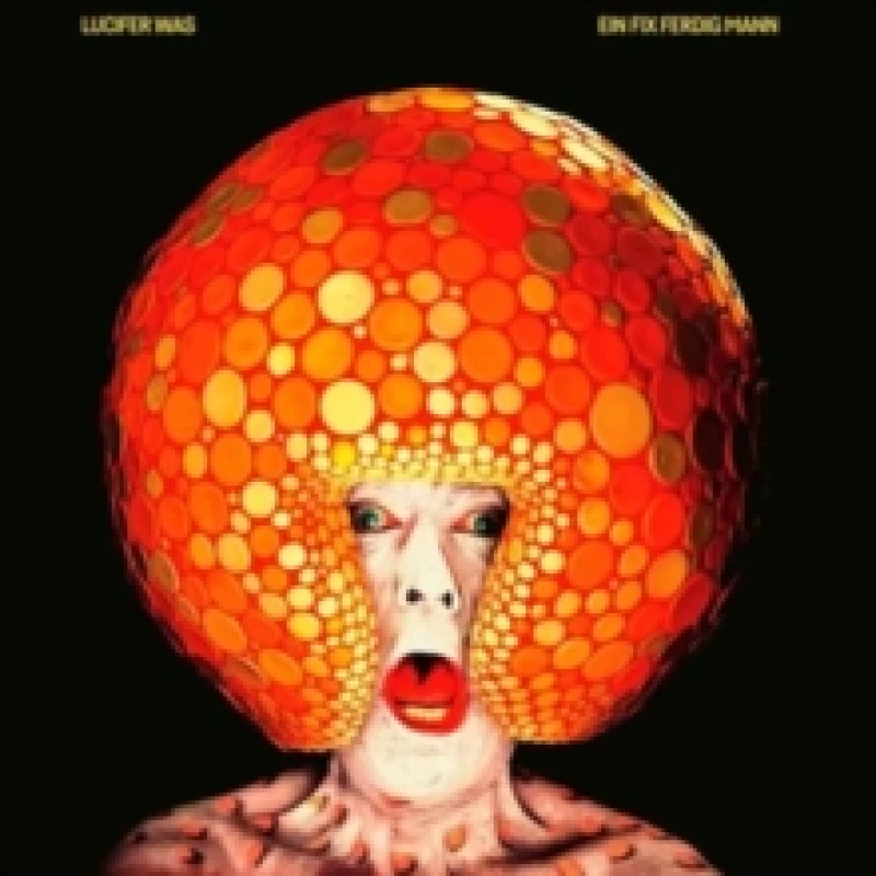 Image of En fix ferdig mann CD / Album