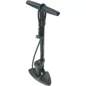 Image of Topeak Joe Blow Max HP Track Pump - Black