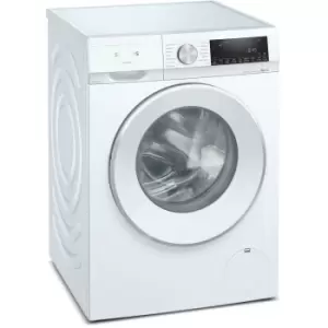 Image of Siemens WG44G209GB 9KG 1400RPM Washing Machine