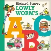 Image of Lowly Worm's ABC