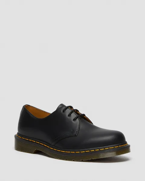 Image of 1461 Smooth Leather Brogues