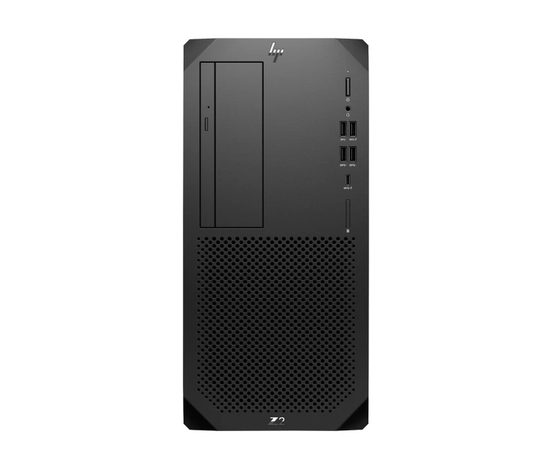 Image of HP Z2 G9 Intel Core i9 i9-14900K 64GB DDR5-SDRAM 2 TB SSD NVIDIA RT
