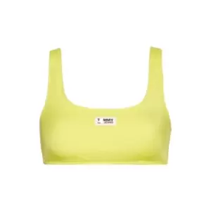 Image of Tommy Bodywear BRALETTE - Yellow