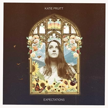 Image of Katie Pruitt - Expectations Vinyl