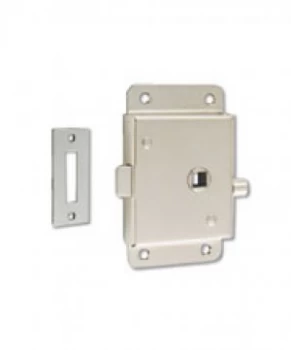 Image of Timage Marine Rim Latches Supplied with Flat Striker