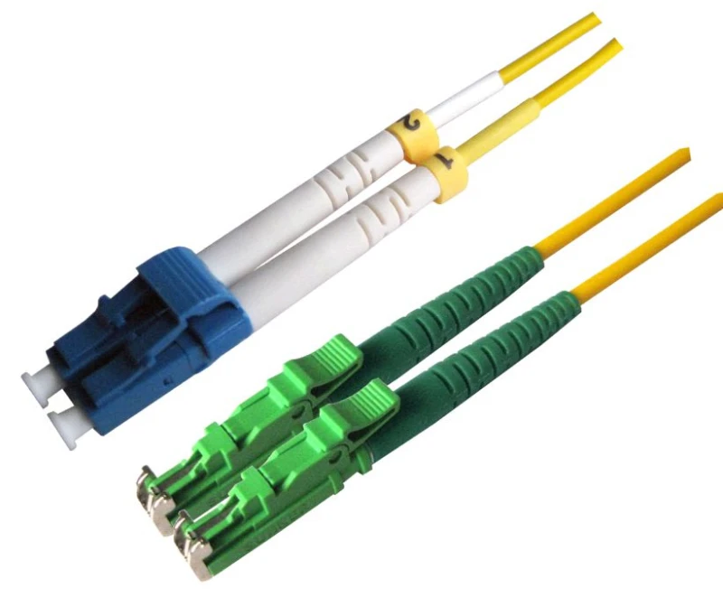 Image of Microconnect FIB472003 InfiniBand/fibre optic cable 3m LC E-2000 (LSH