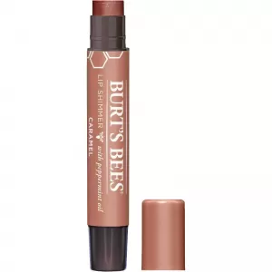 Image of Burt's Bees Lip Shimmer Caramel