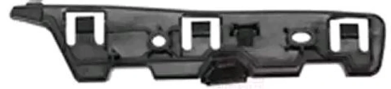 Image of VAN WEZEL 1619567 Mounting Bracket, bumper ** Equipart ** Left Front Mounting Bracket,bumper (939)