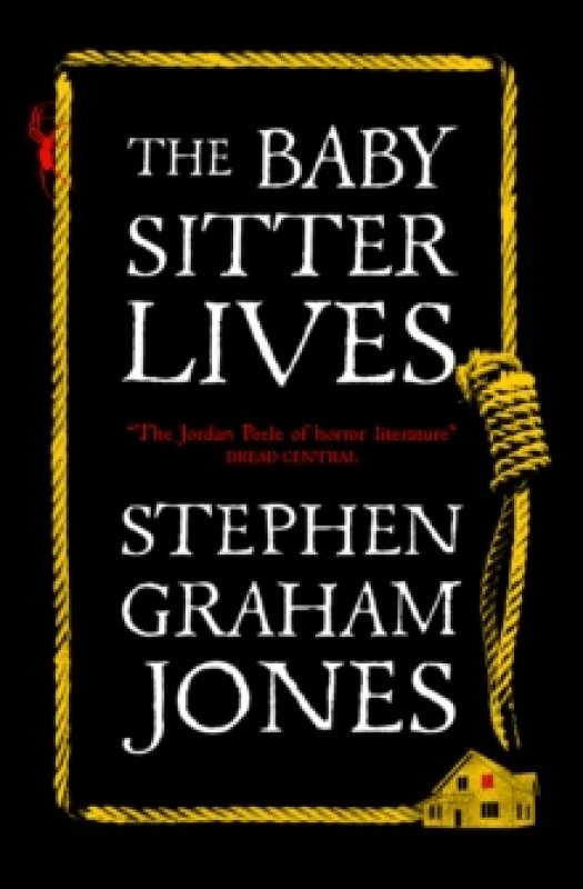 Image of The Babysitter Lives Paperback / softback