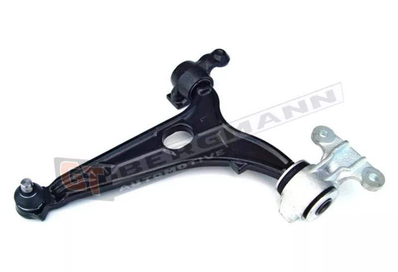 Image of TRW JTC1107 Suspension arm Control Arm, outer, without accessories Track Control Arm (273)