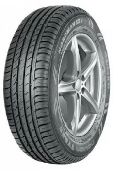 Image of Nokian Nordman SX2 185/60 R14 82T