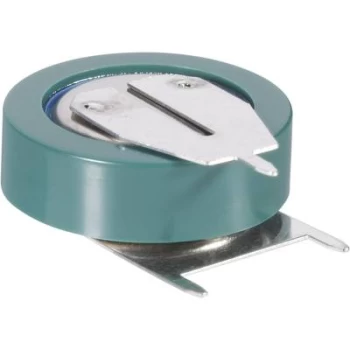 Image of Varta V80H-SLF ++/- Button cell (rechargeable) 80H NiMH 80 mAh 1.2 V