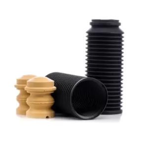 Image of RIDEX Shock Absorber Dust Cover 919D0110 Bump Stops,Bump Rubbers VW,AUDI,BMW,GOLF I Cabriolet (155),GOLF I (17),SCIROCCO (53B),SCIROCCO (53)