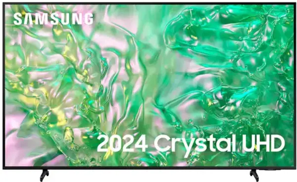 Image of Samsung 65" UE65DU8000KXXU Smart 4K Ultra HD LED TV