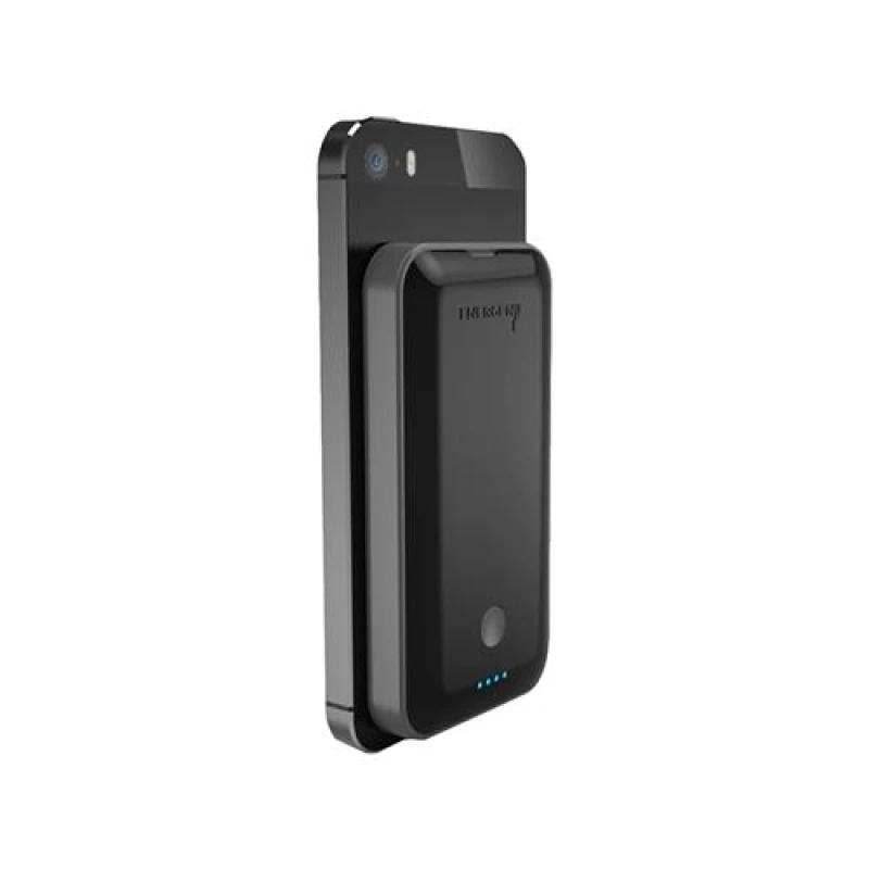 Image of EnerGenie EnerGenie ENER115 power bank 2800 mAh Black ENER115