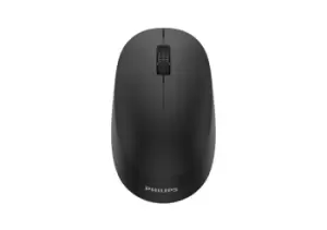 Image of Philips SPK7407B/00 mouse Ambidextrous RF Wireless + Bluetooth...