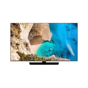 Image of Samsung 50" HG50EJ690YBXXU Smart 4K Ultra HD LED TV