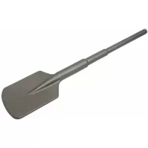 Image of Worksafe X1CS Clay Spade 115 x 500mm - SDS MAX