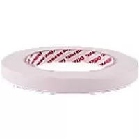 Image of Office Depot Double Sided Tape Tissue 12mm x 33 m White