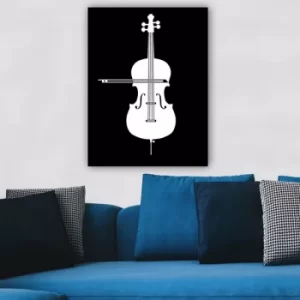 Image of 108003165212_70100 Multicolor Decorative Canvas Painting