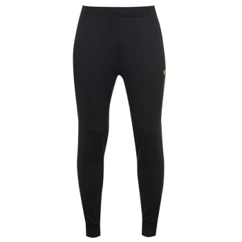 Image of Lyle and Scott Sport Sport Wick Jogging Pants - Black