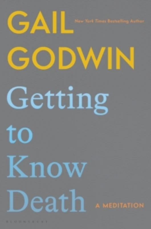 Image of Getting to Know Death : A Meditation Hardback