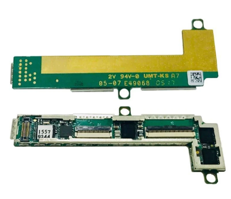 Image of CoreParts TABX-SURFACE-PRO4-01 tablet spare part/accessory Connection