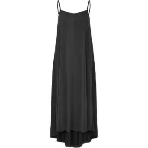 Image of Selected Femme Find Dress - Black