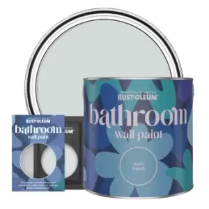 Image of Rust-Oleum Bathroom Wall & Ceiling Paint - DOVE - 2.5L