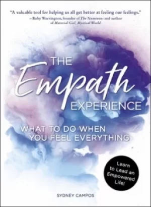 Image of The empath experience by Sydney Campos