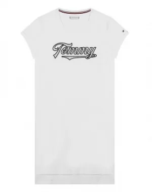 Image of Tommy Hilfiger Capsleeve Nightdress