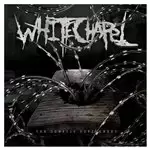 Image of Whitechapel - Somatic Defilement (Music CD)