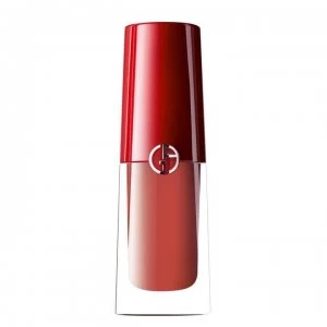 Image of Armani Lip Magnet Second Skin Intense Matte Color Lipstick Various Shades 504 Nuda 3.9ml