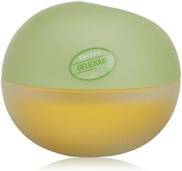 Image of DKNY Delicious Delights Cool Swirl Eau de Toilette For Her 50ml