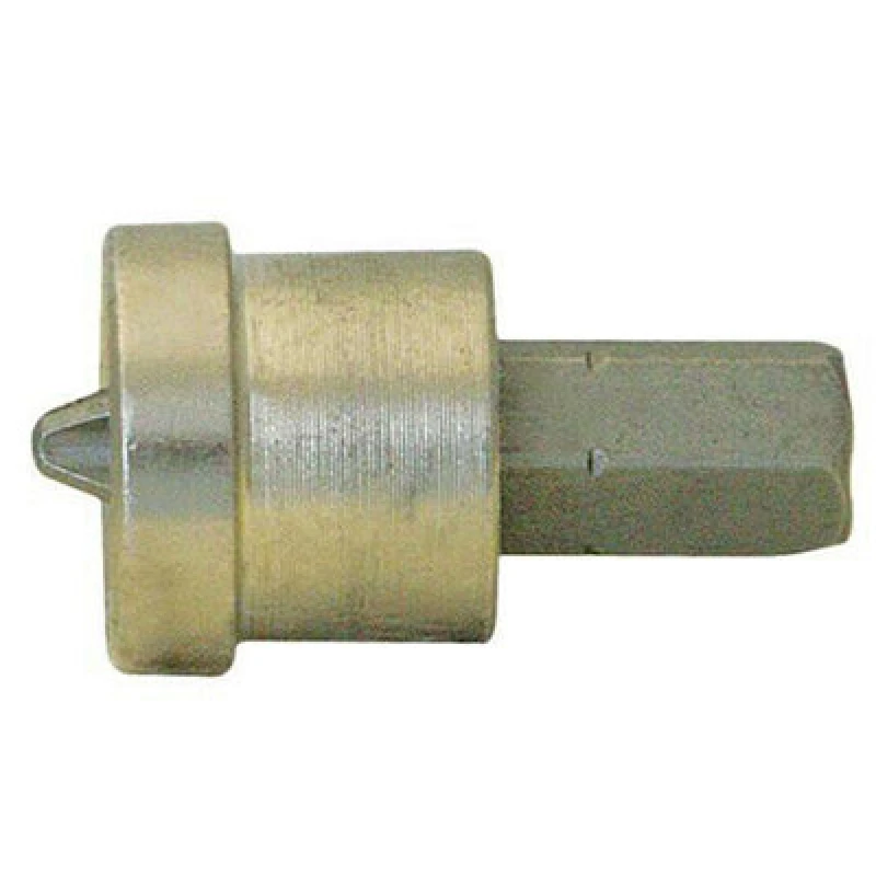 Image of Loops Drywall Phillips Screw Bit No. 2 & Depth Stop Plasterboard Multi