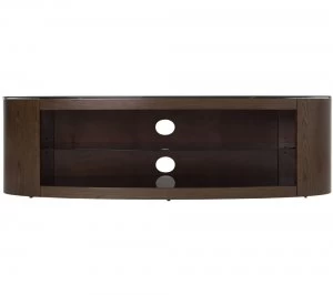 Image of AVF Buckingham 1400 TV Stand Walnut