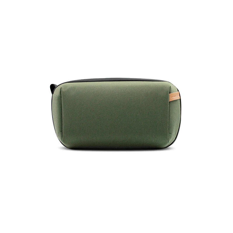 Image of PGYTECH Tech Pouch Moss Green