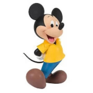 Image of Bandai Tamashii Nations Disney Mickey Mouse 1980s Mickey Figuarts ZERO Statue 13cm
