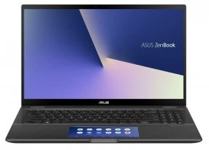 Image of Asus ZenBook 15 UX563FD 15.6" Laptop