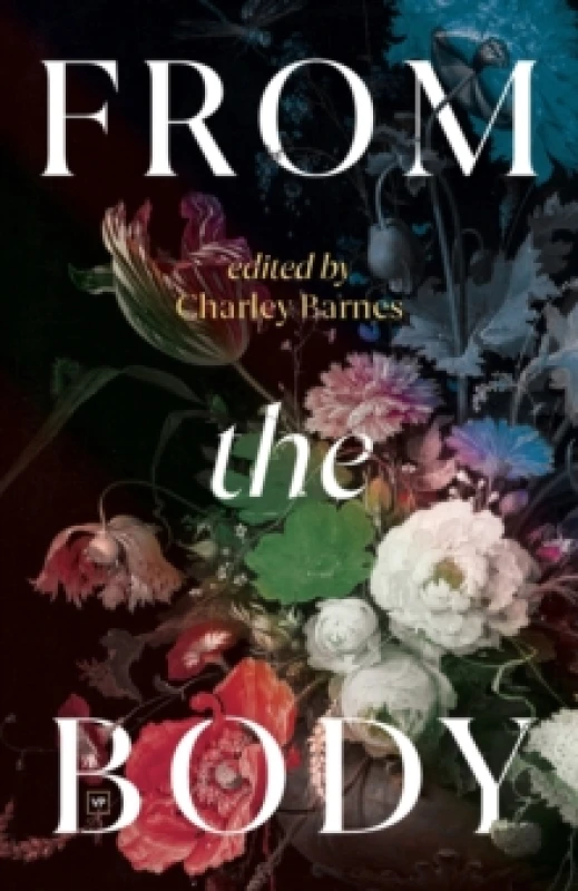 Image of From the Body Paperback / softback