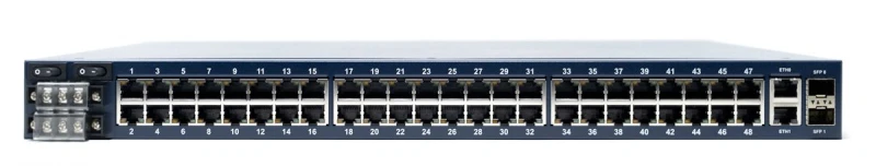 Image of ZPE Nodegrid Serial Console Plus 32-port Cisco Rolled. Dual DC. 4-Core
