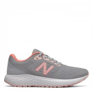 Image of New Balance W520 Ladies Trainers - Grey/Pink